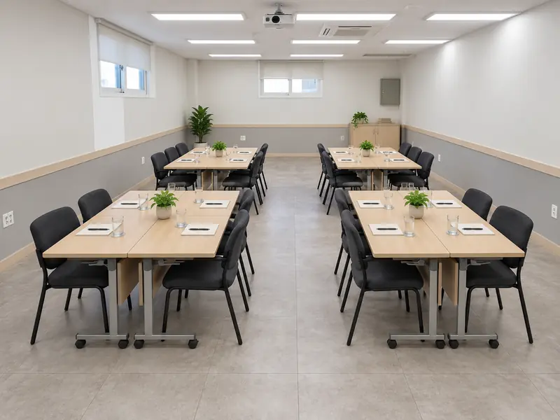 4번룸 조별 워크숍 배치 예시